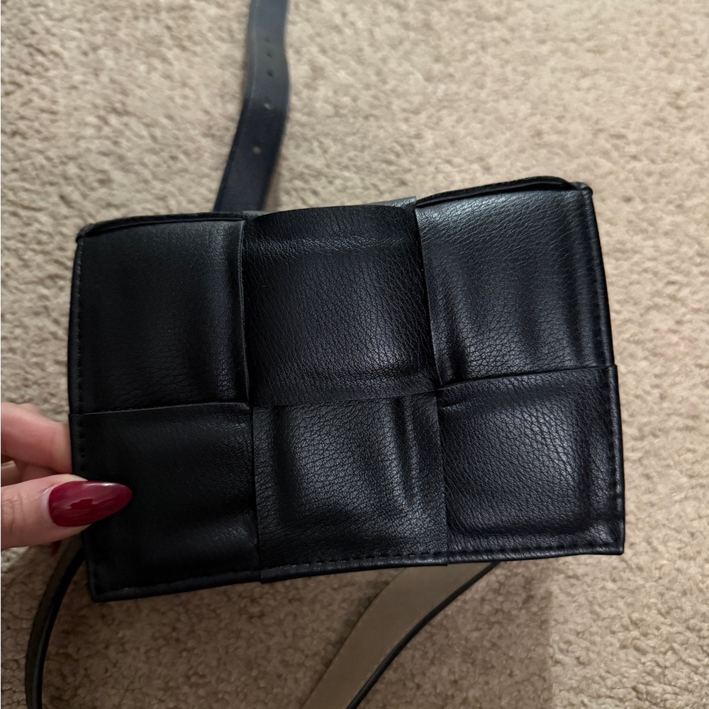 Belt bag perfect condition never worn